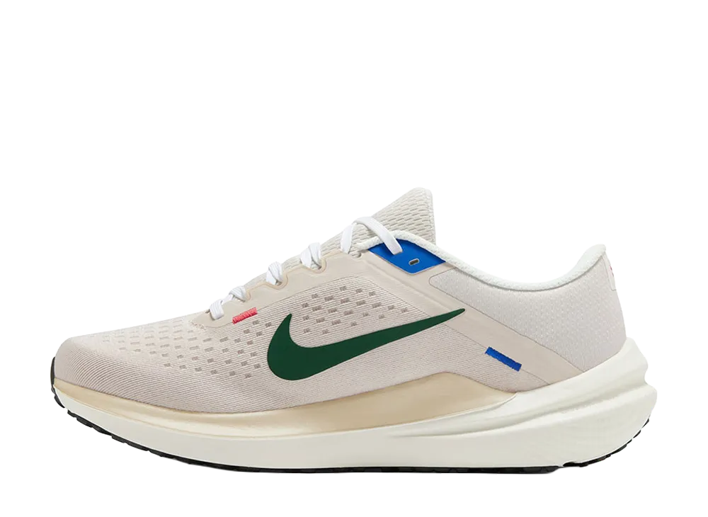 Nike Winflo 10 "Light Orewood Brown/Game Royal"