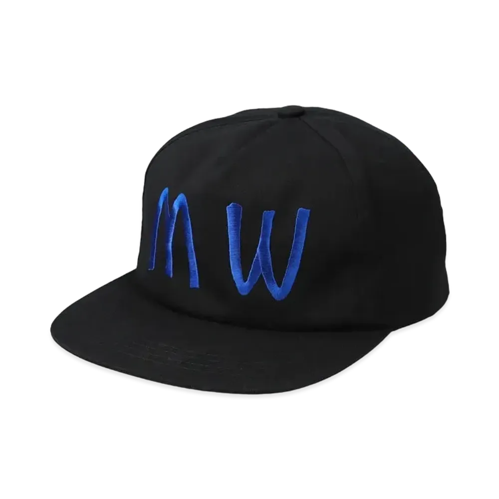 WIND AND SEA x pen public Cap "Black"