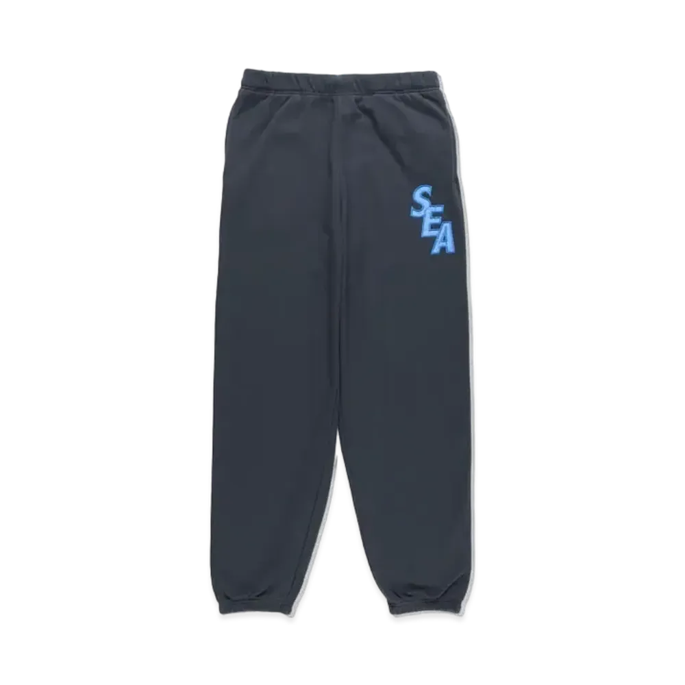 WIND AND SEA SDT (Dot) Sweat PT "Blue"