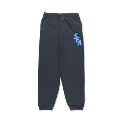 WIND AND SEA SDT (Dot) Sweat PT "Blue"
