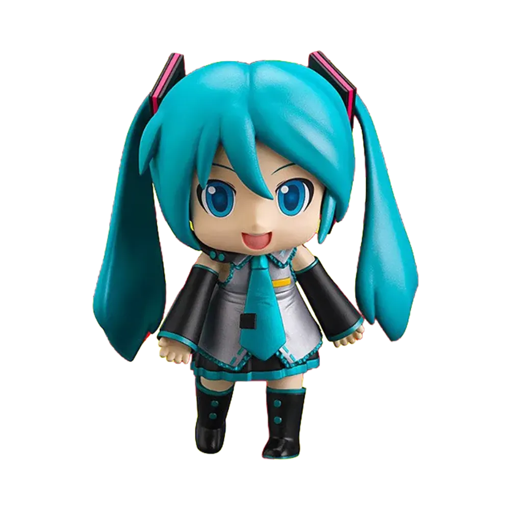 Good Smile Company "Nendoroid" -Character Vocal Series- 299 Mikudayo-