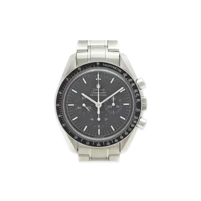 OMEGA Speedmaster Professional "Stainless Steel/Black" 3572.50