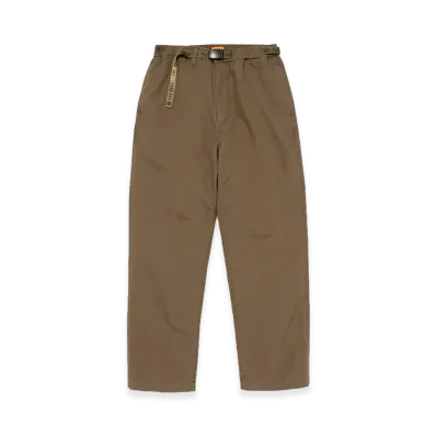 HUMAN MADE Easy Pants "Olivedrab"
