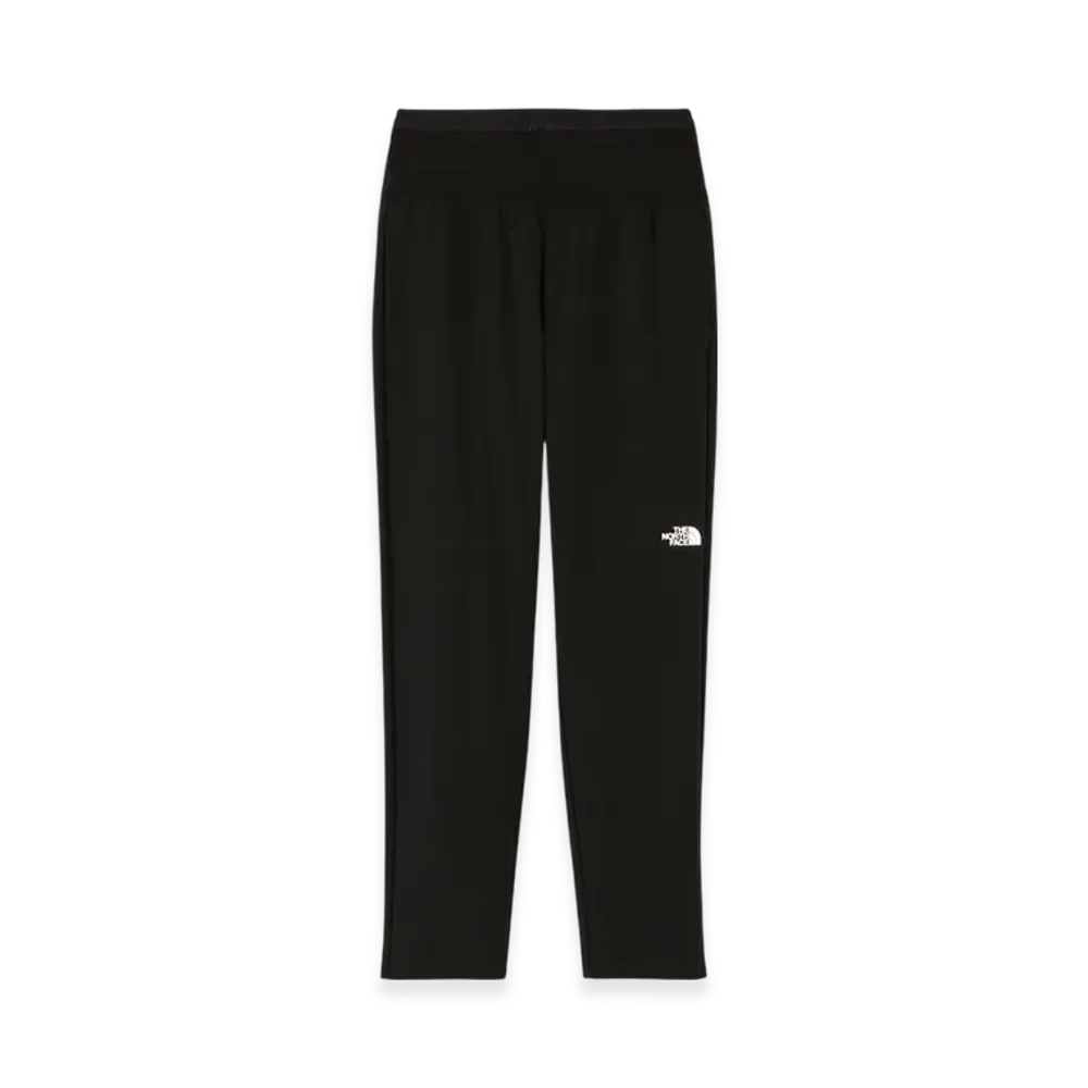 The North Face Men's Barbright Running Pants "Black"