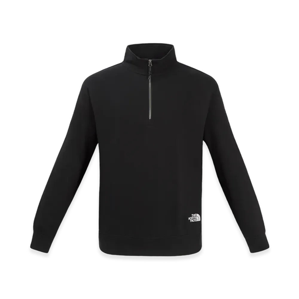 The North Face Core Half Zip - 25SS "Black"