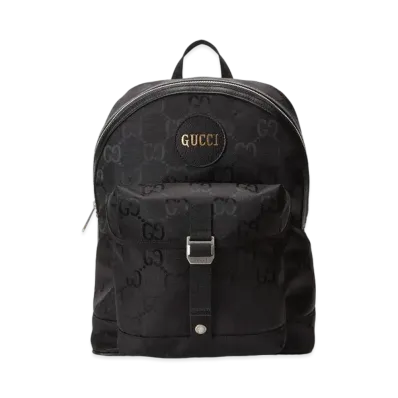 GUCCI Off The Grid Backpack "Black"