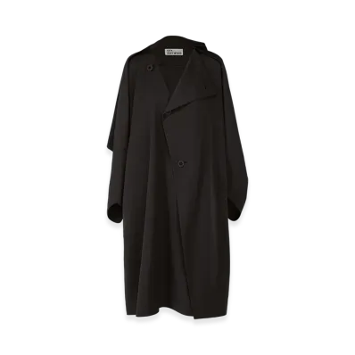 132 5. ISSEY MIYAKE Parallel Wrap "Black"