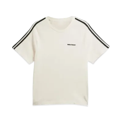 Adidas x Wales Bonner Statement Graphic T-Shirt "Chalk White"