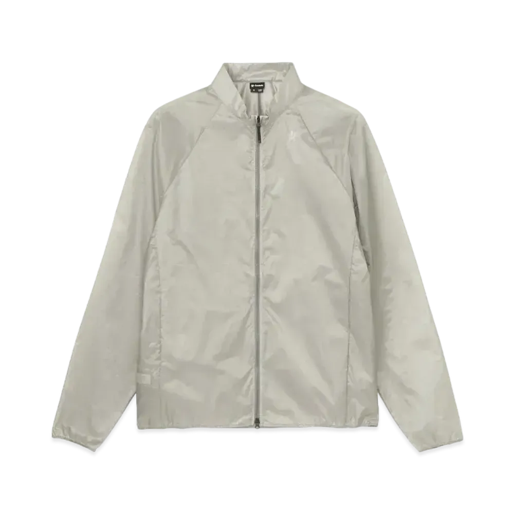 Goldwin Diamond Fuse Compact Jacket (Unisex) "Space Gray"