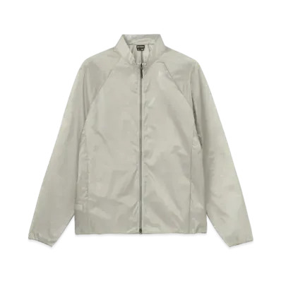 Goldwin Diamond Fuse Compact Jacket (Unisex) "Space Gray"