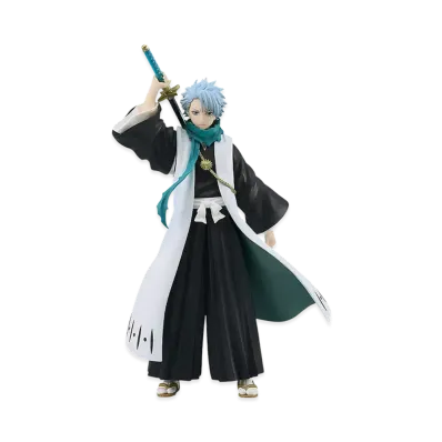 Good Smile Company "POP UP PARADE" -BLEACH- Toshiro Hitsugaya