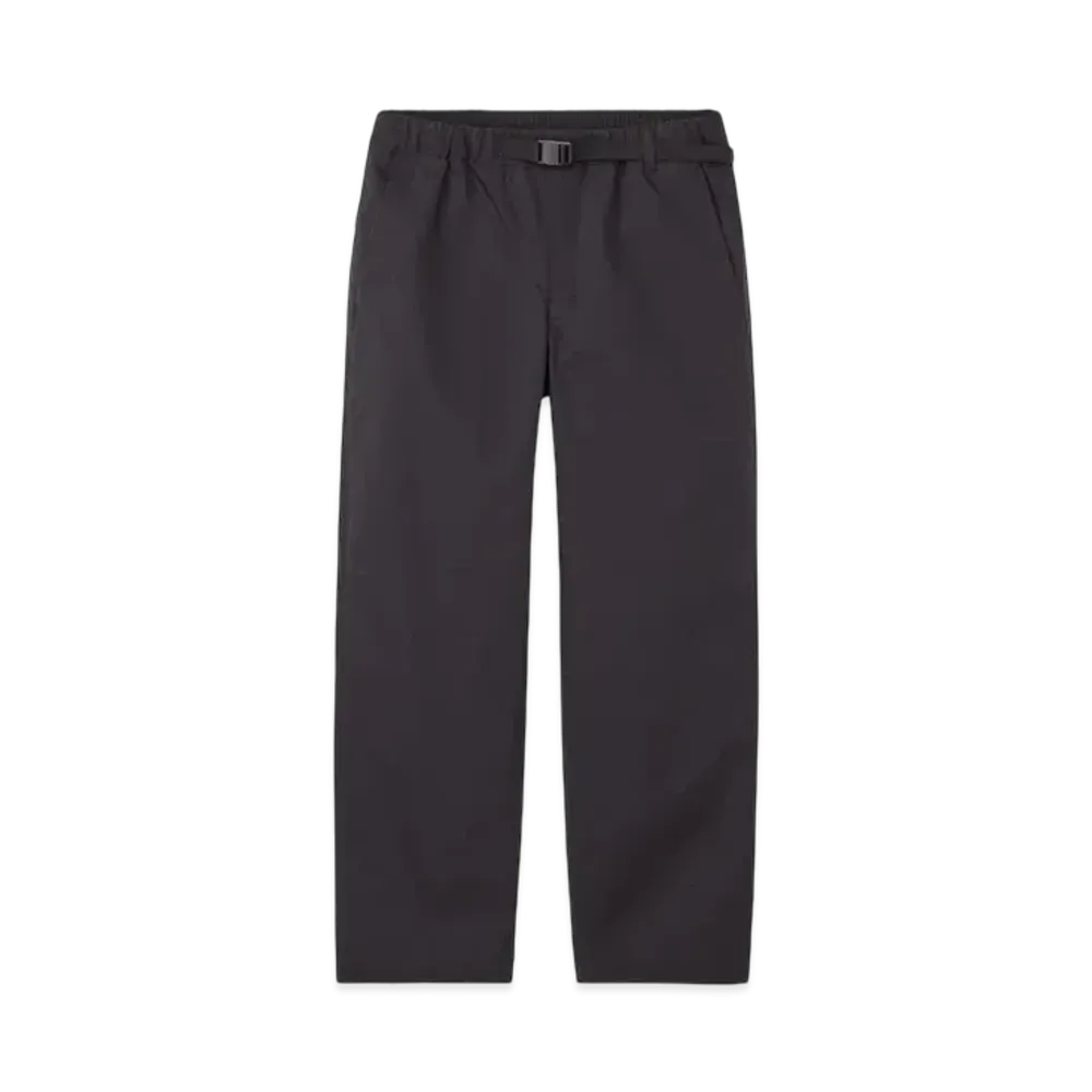 Goldwin Nimble Tech Tapered Pants (Unisex) "Black"