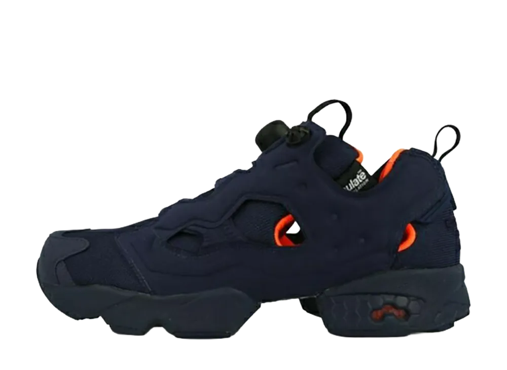 Reebok Instapump Fury "Tech Flight"