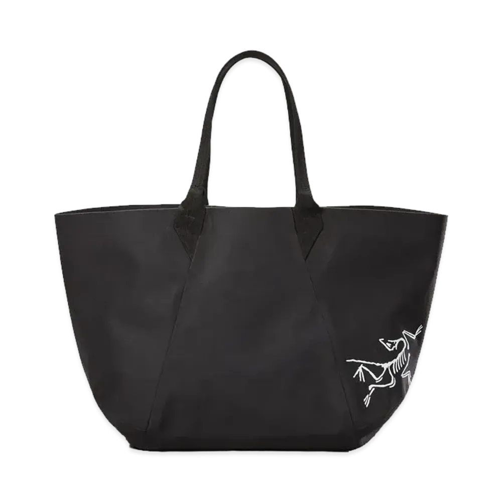 ARC'TERYX Carrier 45 Gear Tote "Black"