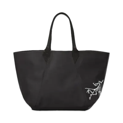 ARC'TERYX Carrier 45 Gear Tote "Black"