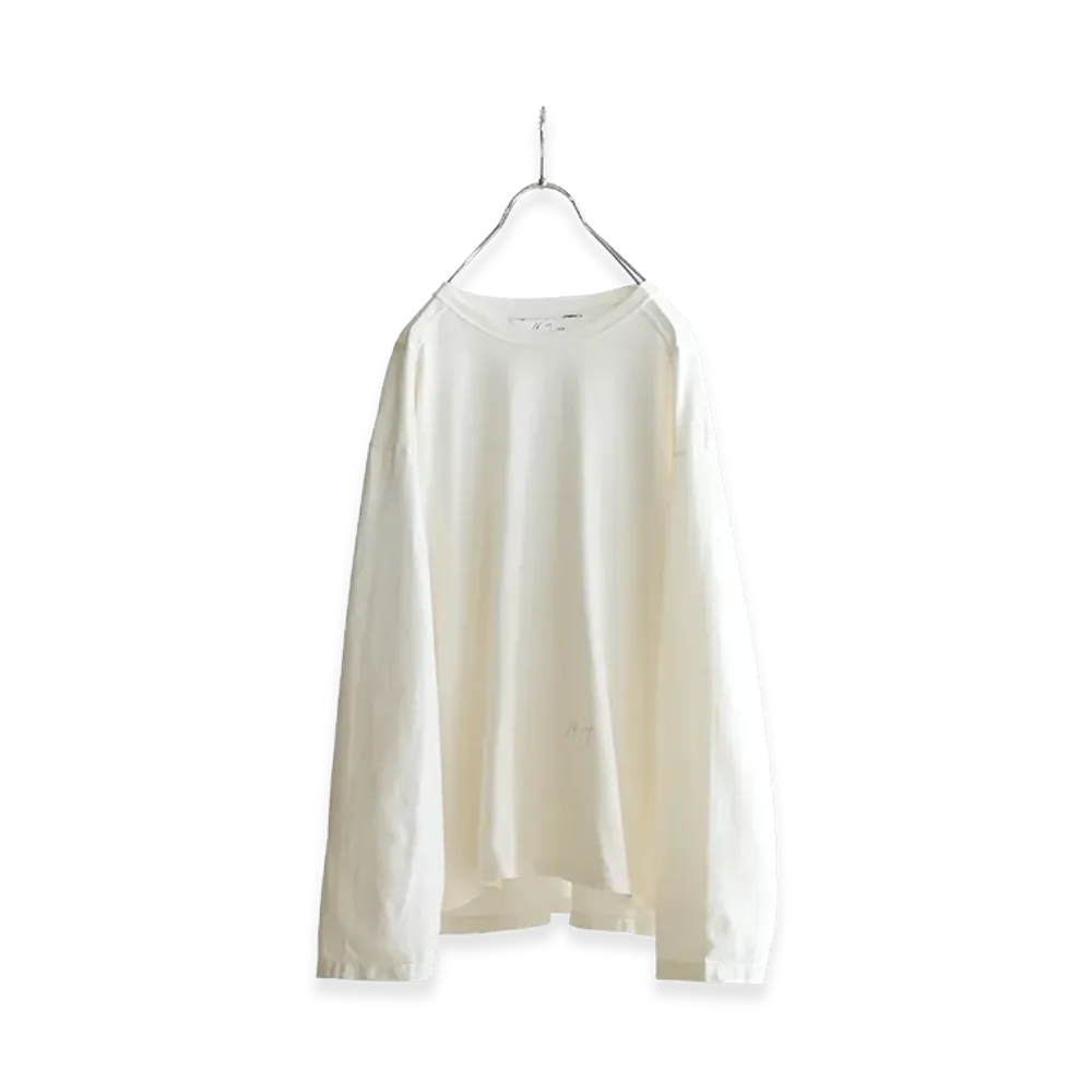 ANCELLM Unevenness LS "G.White"