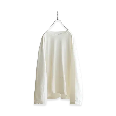 ANCELLM Unevenness LS "G.White"