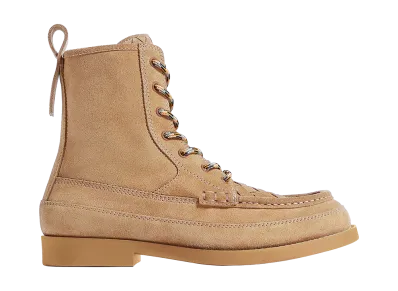 Bottega Veneta Peer Ankle Boots "Shore"