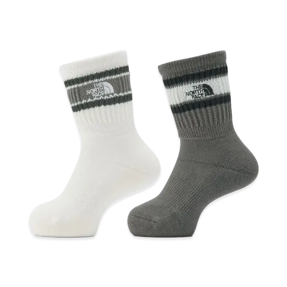 The North Face Kids TNF Tube 2P Crew "TNF Black"