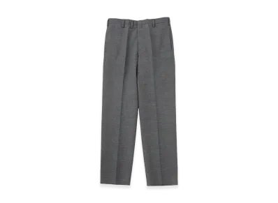 visvim Dalton Slacks (W/L) "Charcoal"