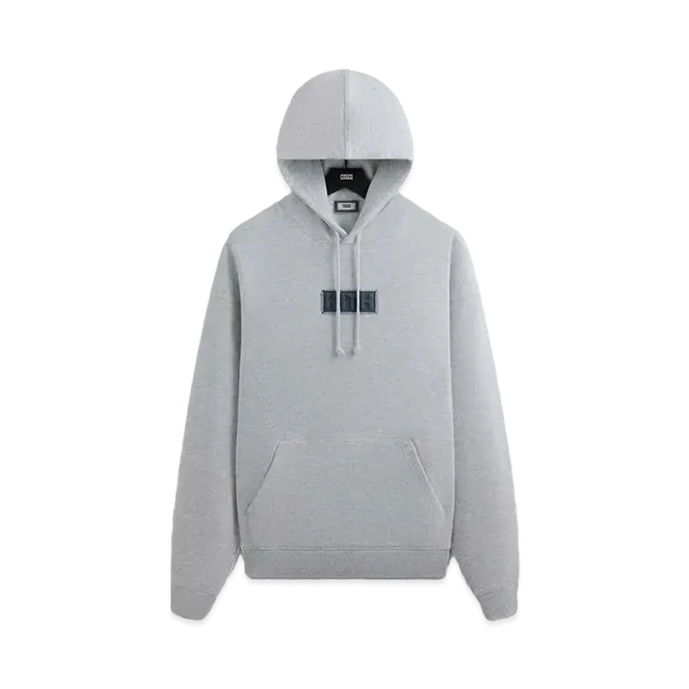Kith Classic Logo Williams III Hoodie "Elevation"