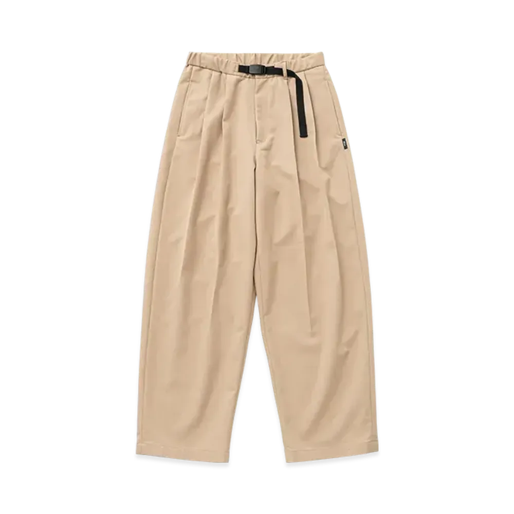 N!ce Chino Pants "Light Beige"
