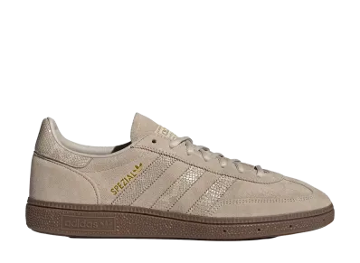 adidas Handball Spezial "Khaki Three/Beige"