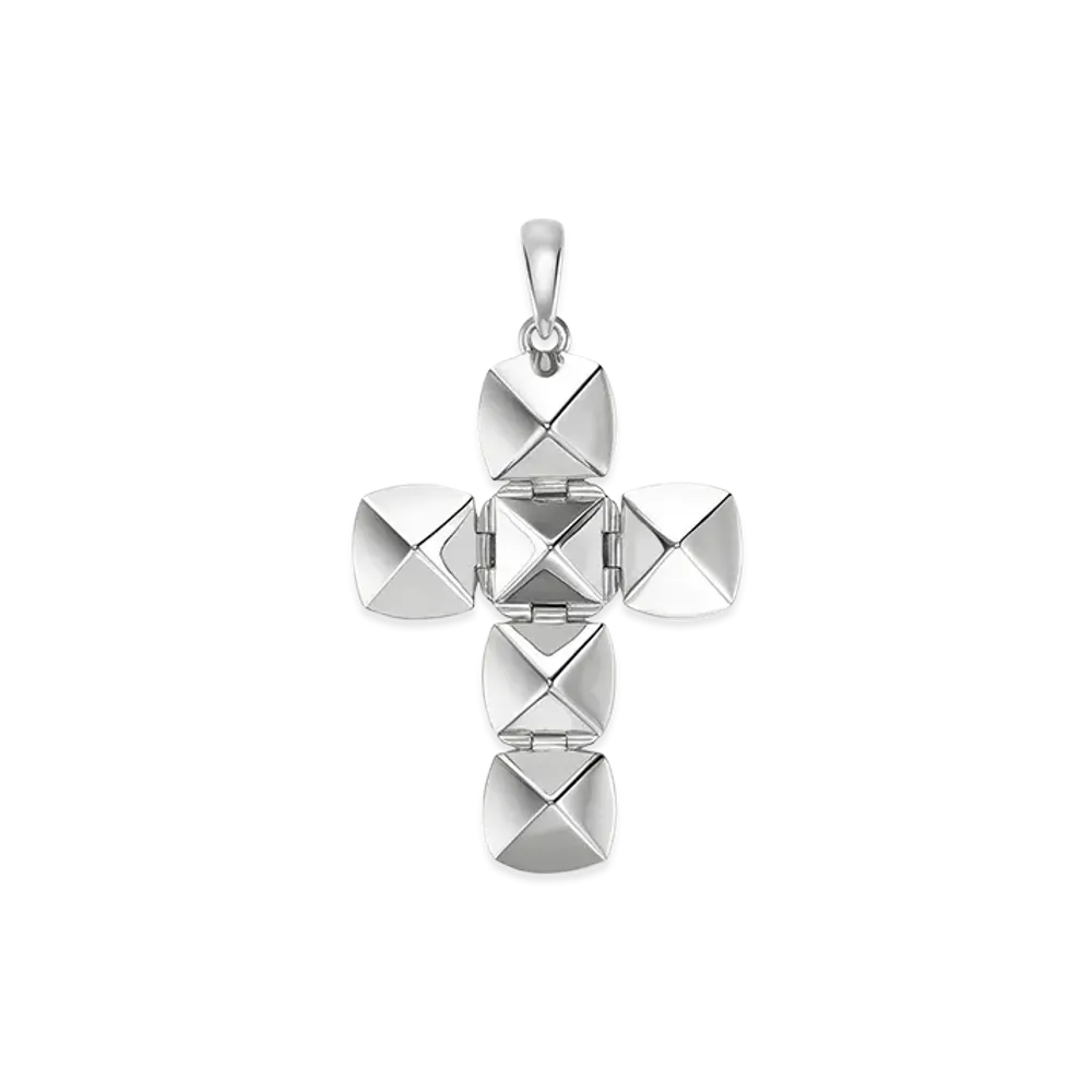 CAREERING x Hiroshi Fujiwara #HF005 "Silver"