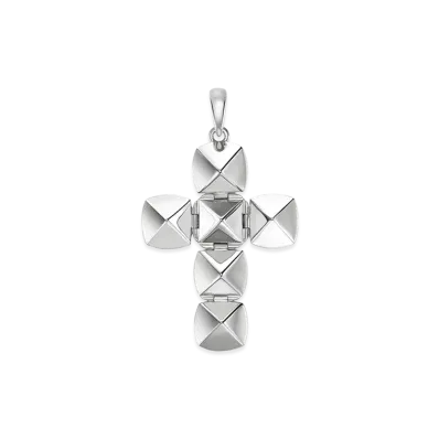 CAREERING x Hiroshi Fujiwara #HF005 "Silver"