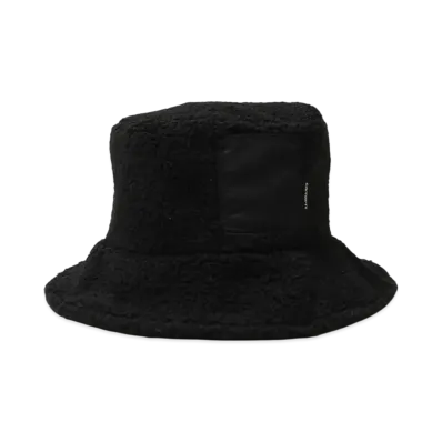 Carhartt WIP Orla Bucket Hat "Black/Black"