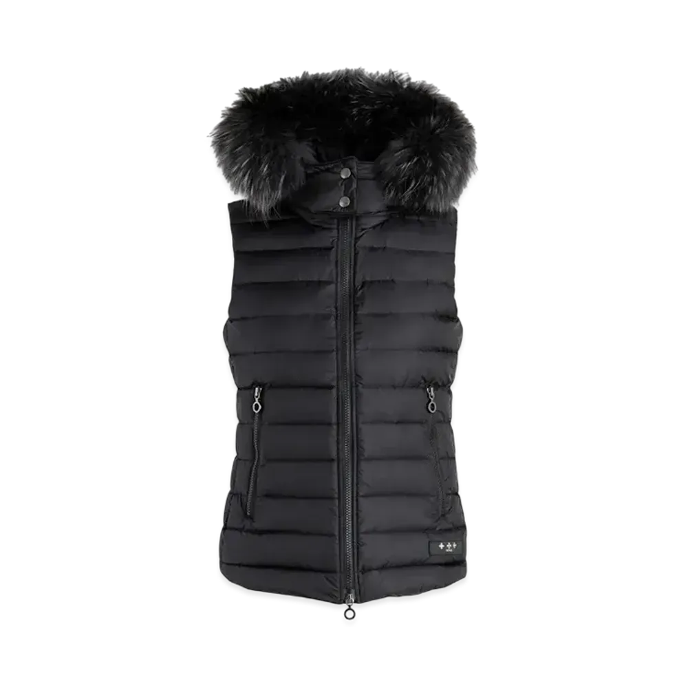 TATRAS Orsiela Down Vest "Black" LTAT24A4900-D
