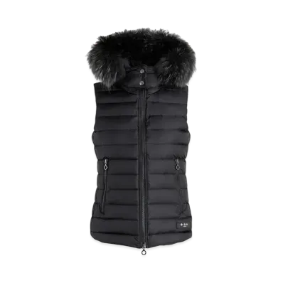 TATRAS Orsiela Down Vest "Black" LTAT24A4900-D