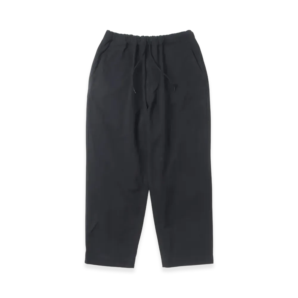 JUNYA WATANABE MAN Nylon Oxford "Black"