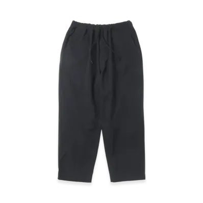 JUNYA WATANABE MAN Nylon Oxford "Black"