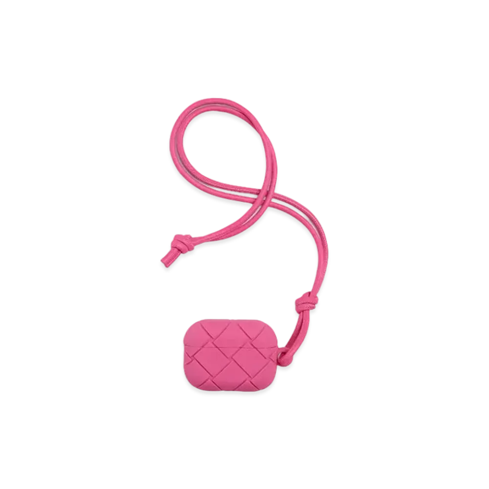 Bottega Veneta AirPods Pro Case "Bon Bon"