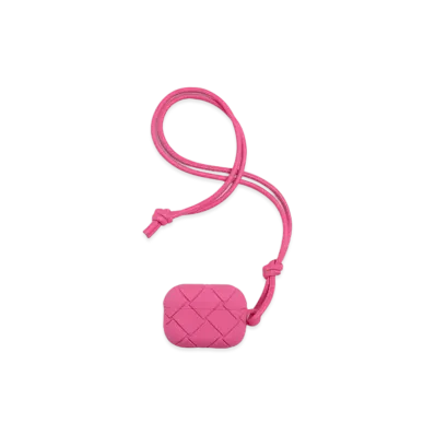 Bottega Veneta AirPods Pro Case "Bon Bon"
