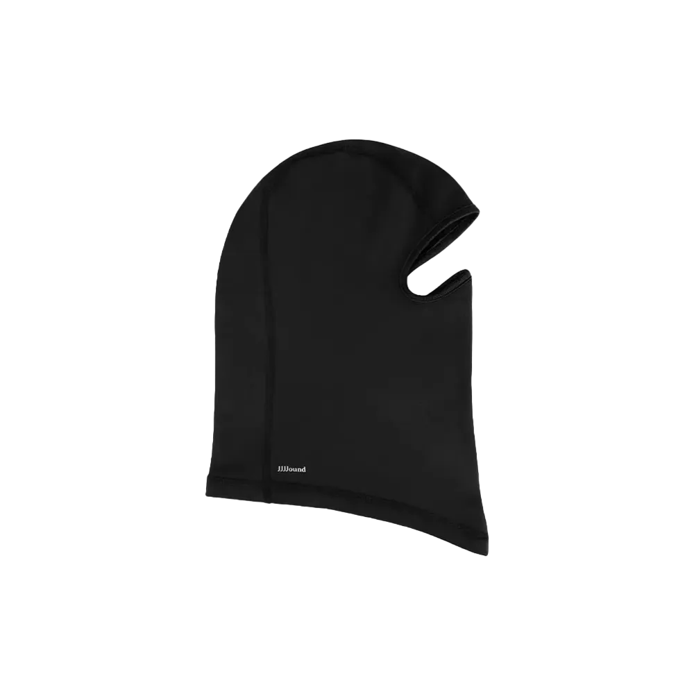 JJJJound Ski Mask "Black"
