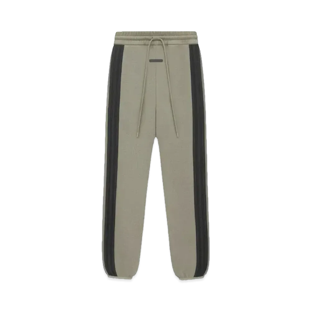 FEAR OF GOD x adidas FEAR OF GOD Athletics Suede Fleece Sweatpants "Beige"