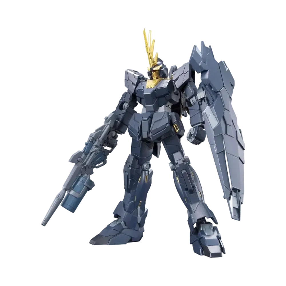 HGUC 1/144 RX-0[N] Unicorn Gundam 02 Banshee Norn (Unicorn Mode)