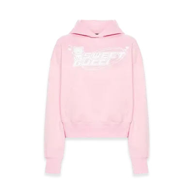 GUCCI Women's Sweatshirts "Pink"