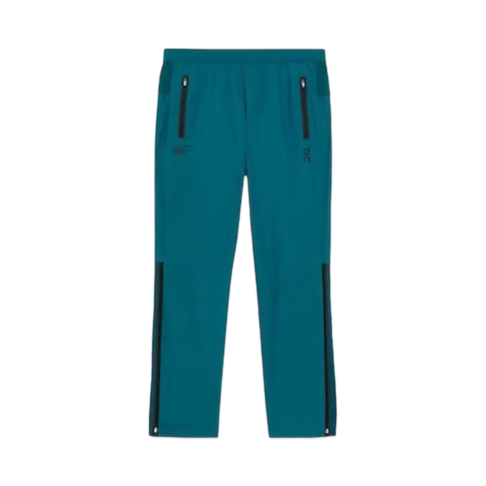 BEAMS x On Track Pants "Ever Green"