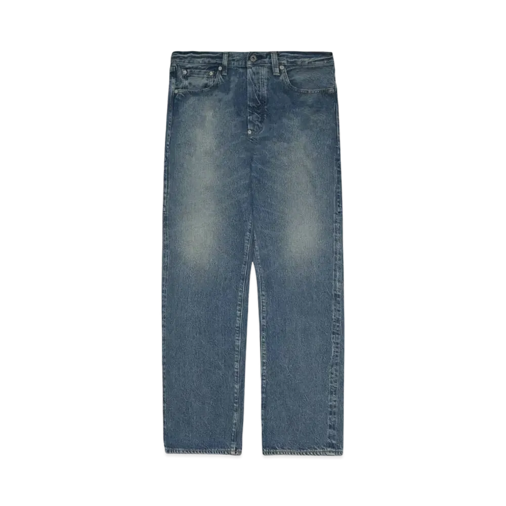 HUMAN MADE STORM COWBOY DENIM PANTS TYPE 1954 "Indigo"