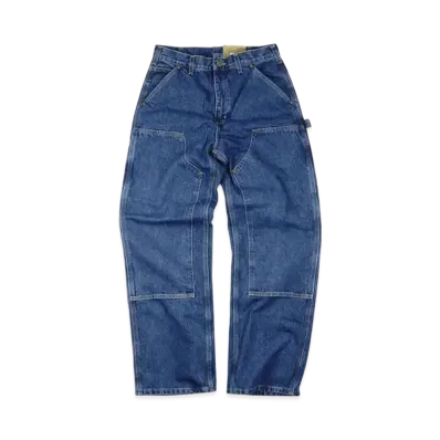 Carhartt WIP Heavyweight 5 Pocket Jeans "Fraight"