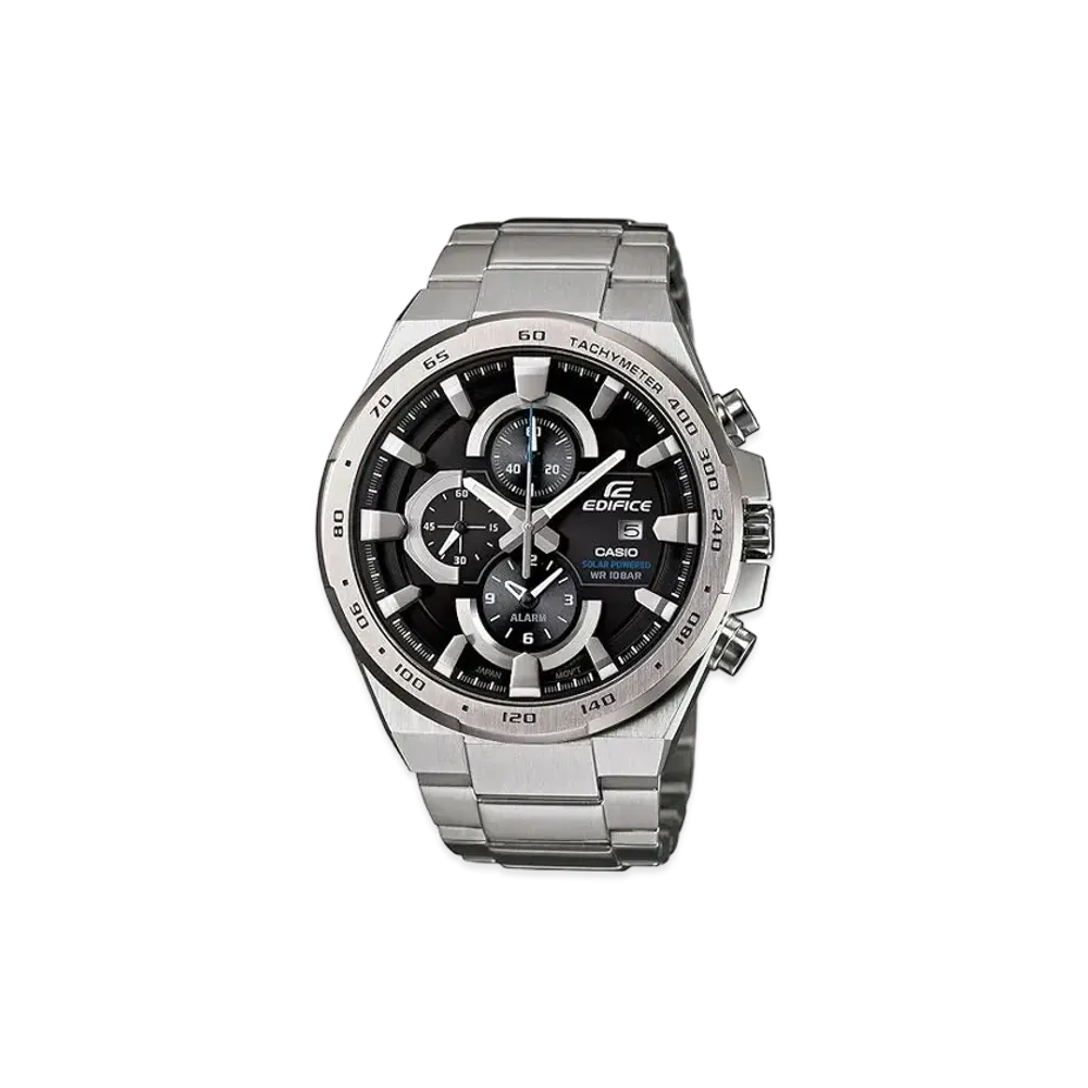 Casio EDIFICE EFR-541SBD-1AJF "Black"