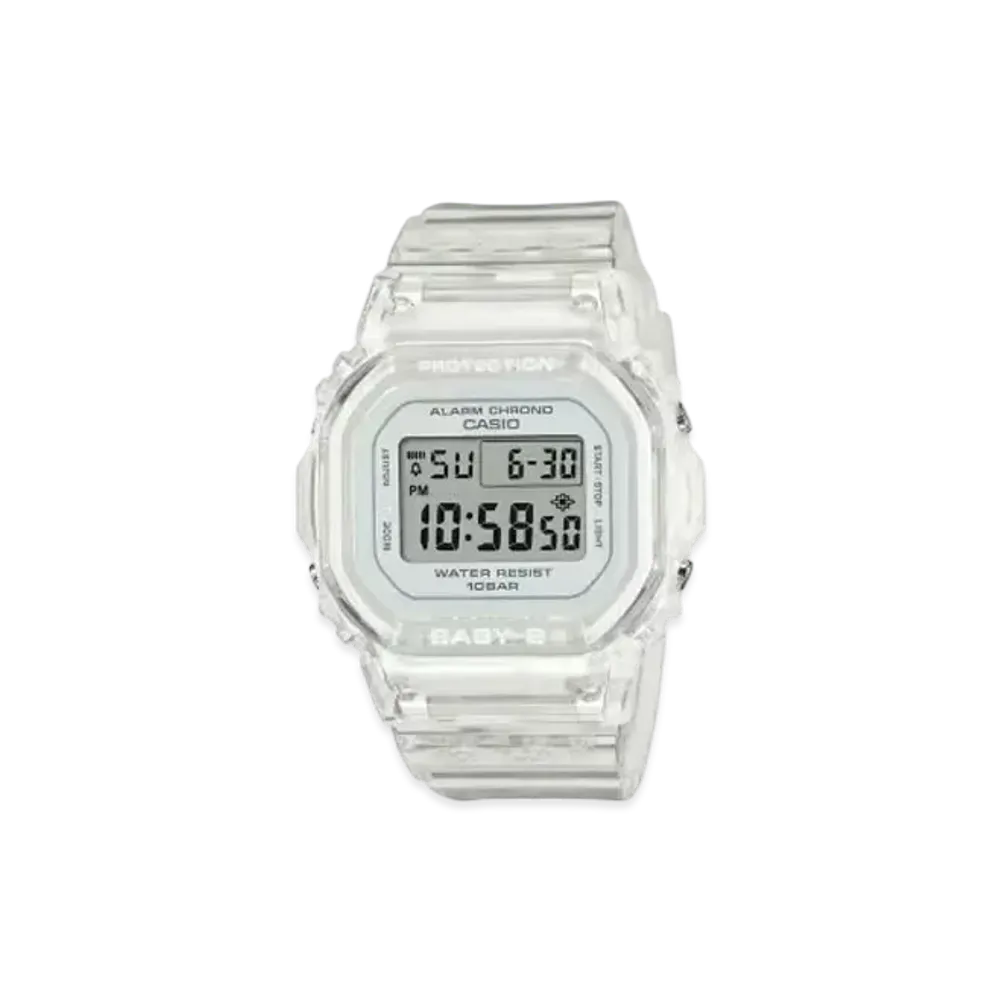 Casio Baby-G BGD-565 Series BGD-565S-7JF