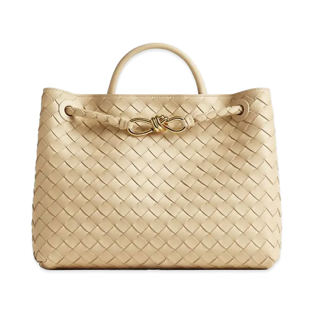 Bottega Veneta Andiamo "Tufo"