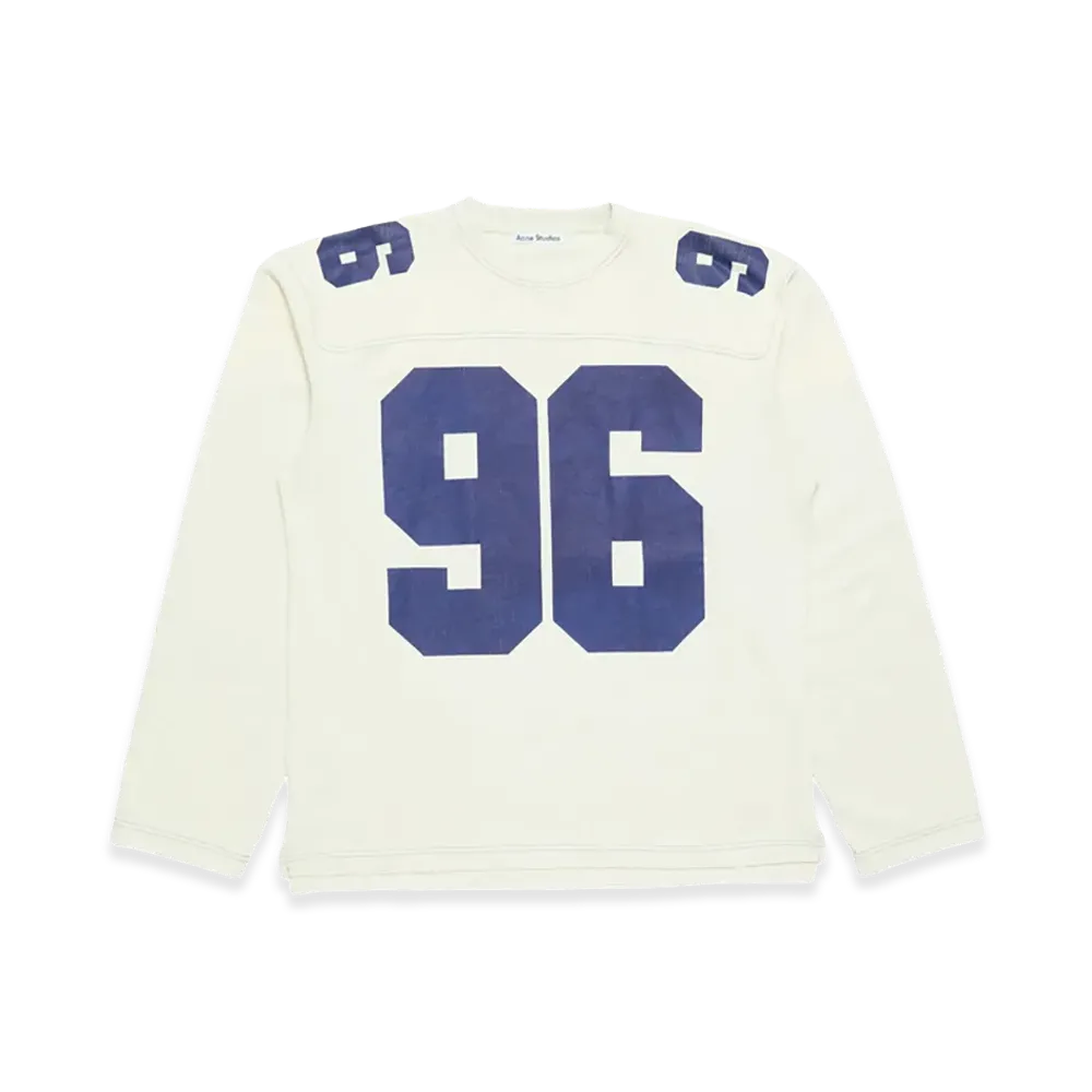Acne Studios T-Shirt "White"
