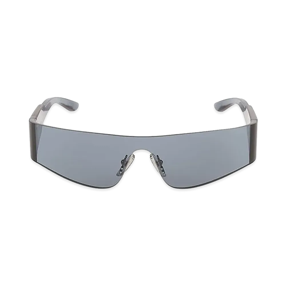 BALENCIAGA Women's Sunglasses "Blue"