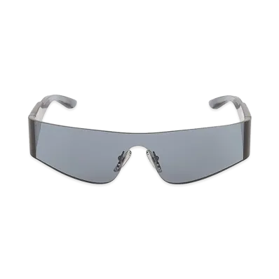 BALENCIAGA Women's Sunglasses "Blue"