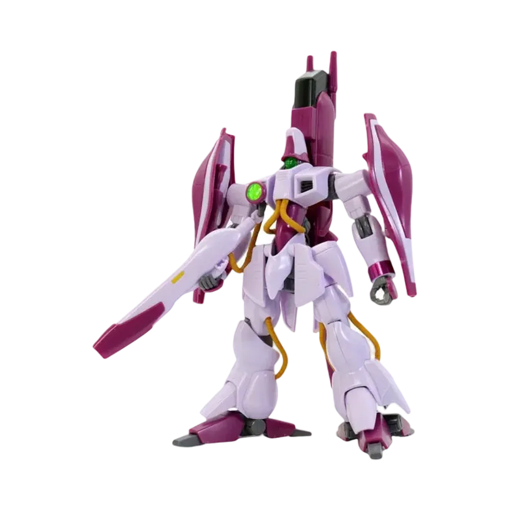 HGUC 1/144 AMX-003 Gaza C (Haman Karn Custom)